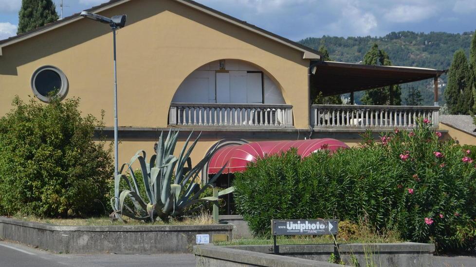 Circolo privato rischia la licenza dopo il blitz carabinieri-vigili
