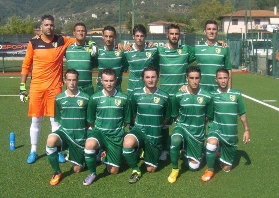 Il Don Bosco Fossone torna a sudare 