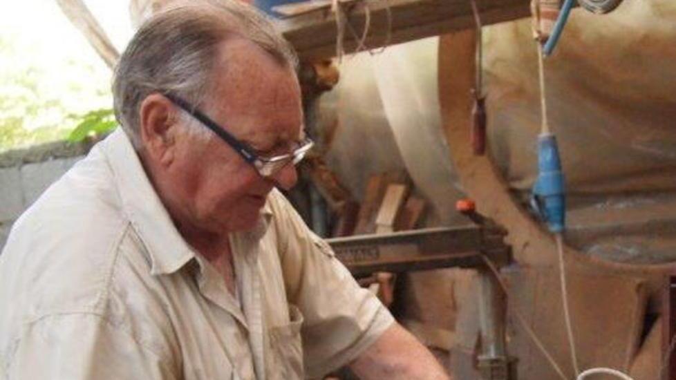 Marineria in lutto, oggi l’addio a Mario Telara
