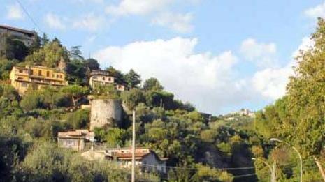 Pariana, Bugliani scrive alla Regione