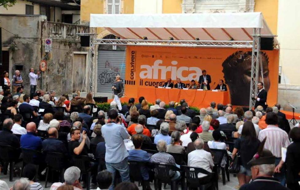 Religione, diritti e economia a Con-vivere 