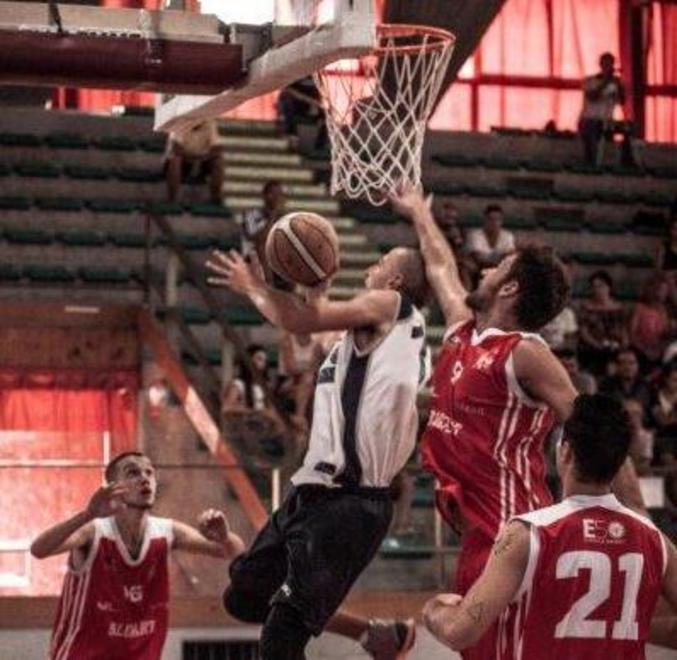 Don Bosco giù sotto gli occhi di Luca Banchi