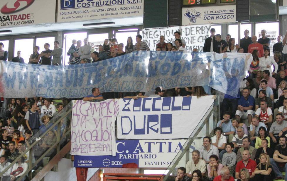 Meno quattro, è già febbre da derby 