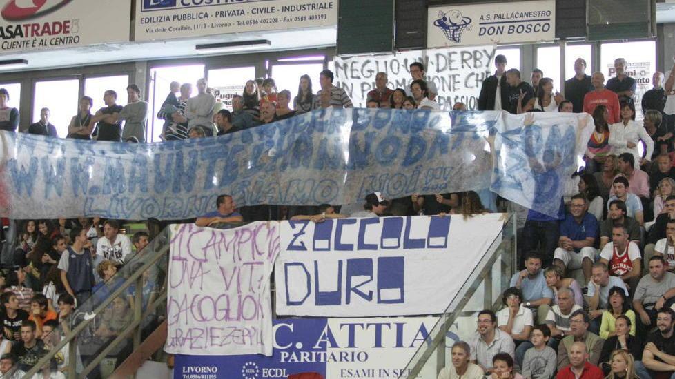 Meno quattro, è già febbre da derby