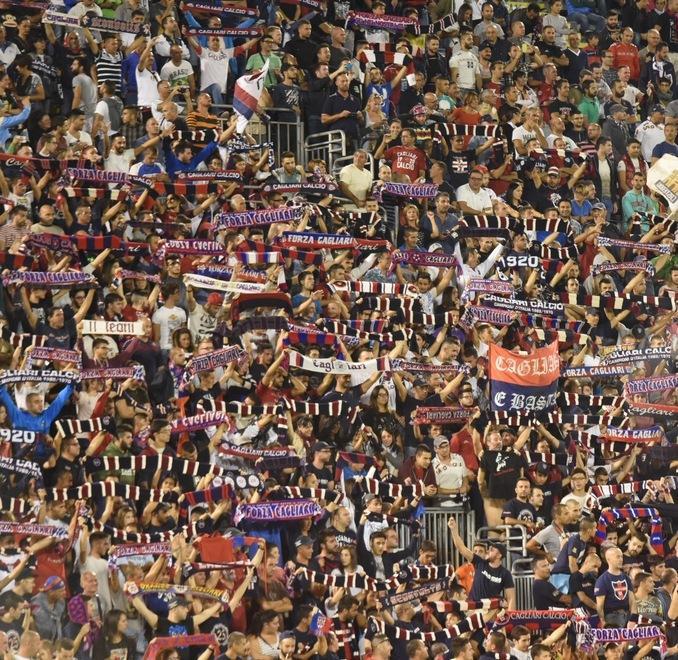Sold out: anche questa è una vittoria 