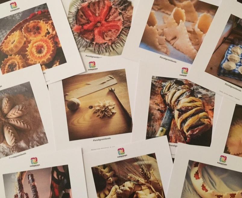 #Sardegnaintavola, una mostra a Bosa delle foto Instagram