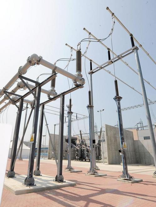 Energia, crescono i consumi 