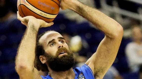 Italia, c’è la Spagna ma Datome si ferma e Belinelli è in forse