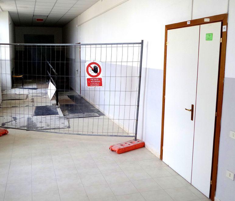 Istituti superiori al via tra disagi e tante speranze 