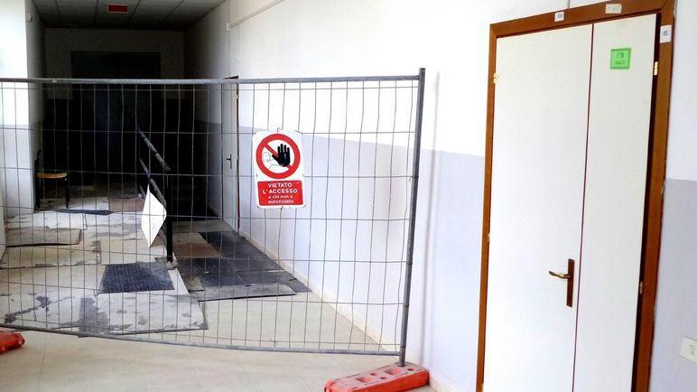 Istituti superiori al via tra disagi e tante speranze