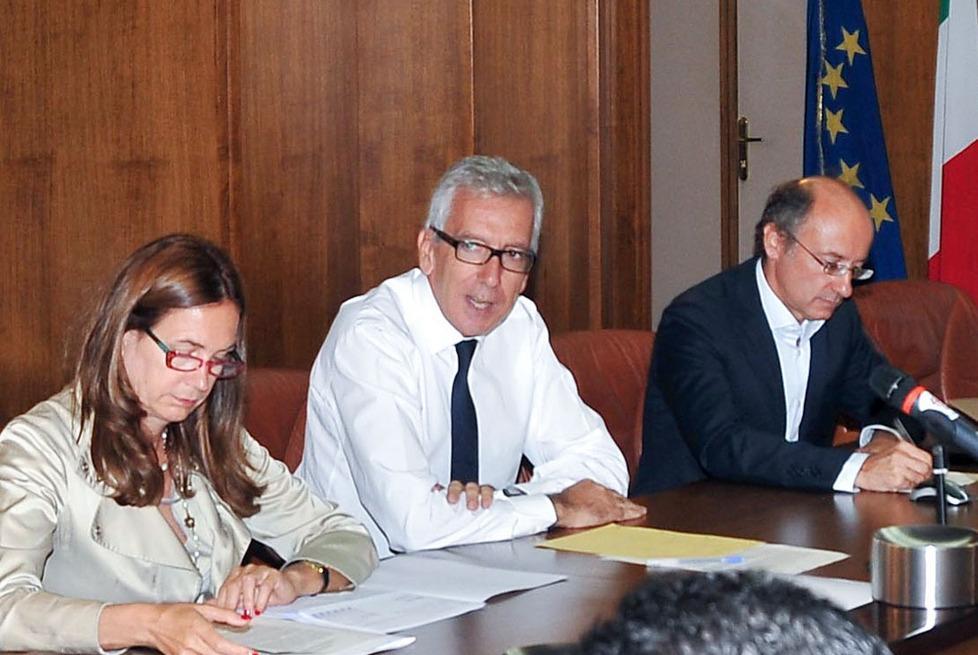 Expo, l’isola in vetrina 7 giorni da protagonista 