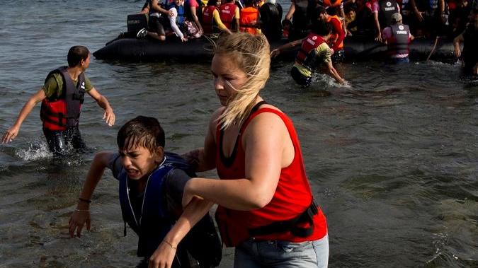 L’Ue: dall’Italia partiranno in 40mila