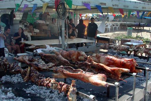 Sagra di Santa Croce, ritorna la festa più sentita della città 
