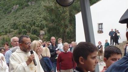 Nel Montalbo tra fede e tradizione