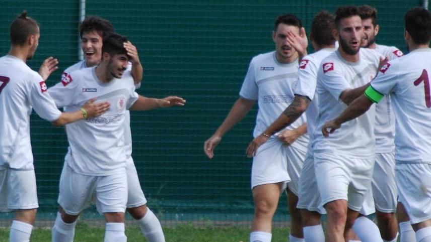 Argentana, forza e talento E il debutto è uno show