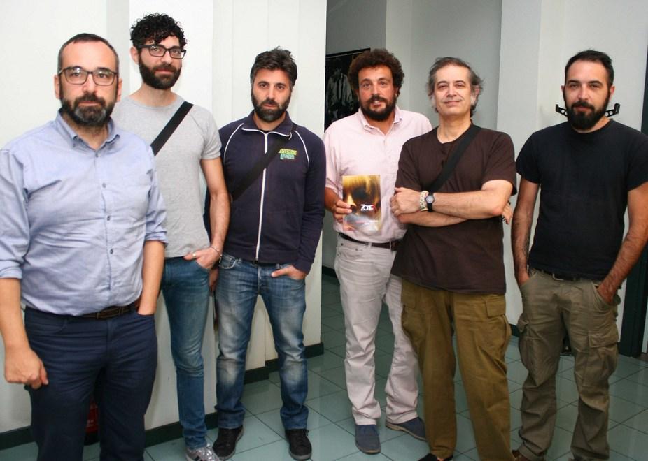 Sperimentazioni culturali per due mesi allo Zone K 