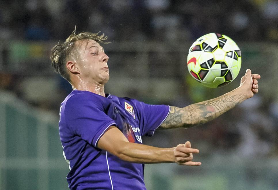 Gli azzurri vogliono partire di slancio 