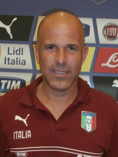 «Reggio porta fortuna alla mia nazionale» 
