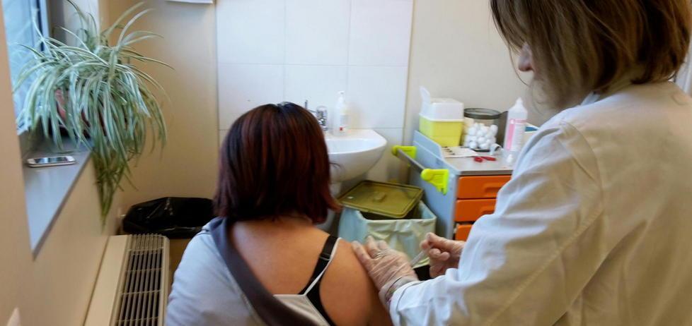 Meningite, come vaccinarsi in Toscana