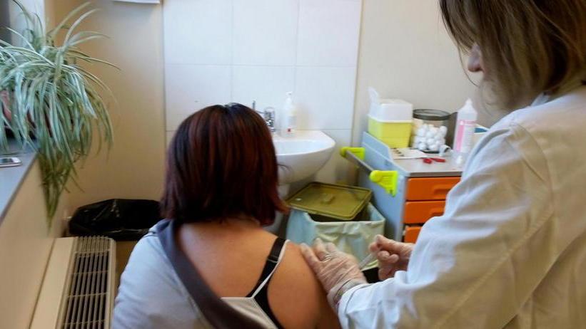 Meningite, come vaccinarsi in Toscana