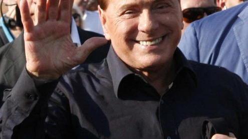 Berlusconi dà buca al Giornale
