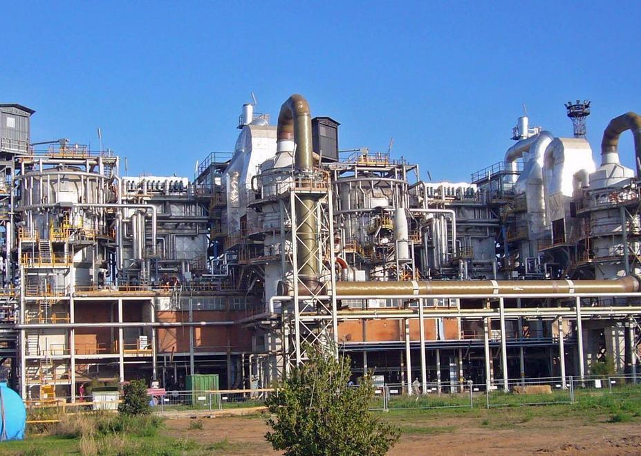 Inceneritore di Scarlino: un passo verso la riapertura 