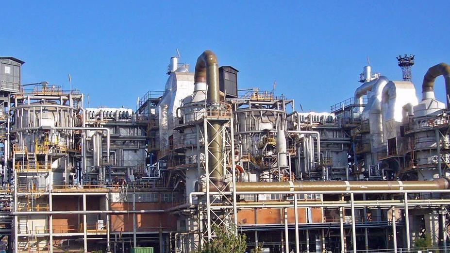 Inceneritore di Scarlino: un passo verso la riapertura