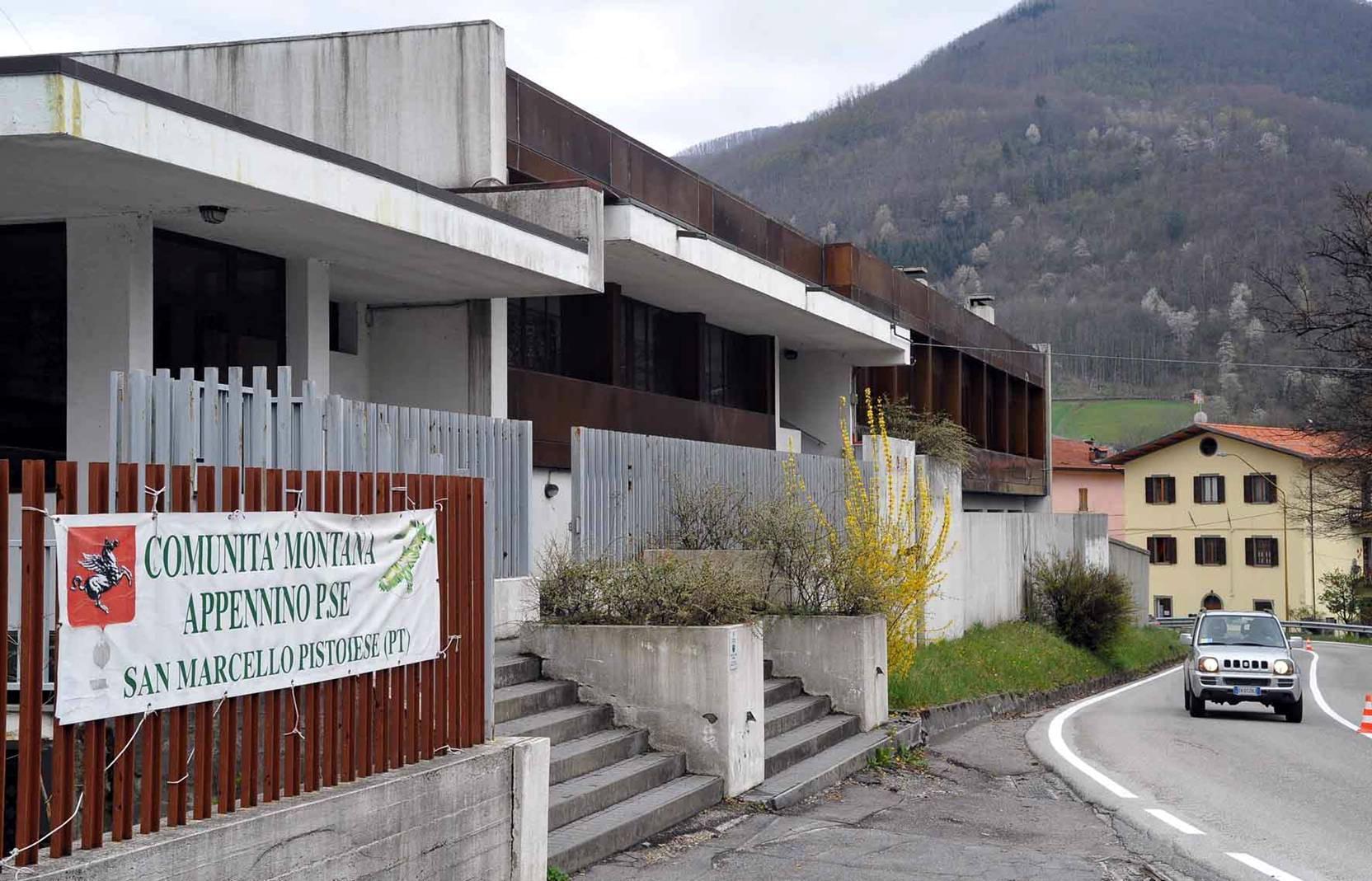 Comunità montana, chiesto un altro processo 