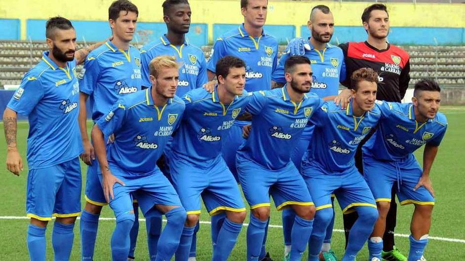 Infantino disponibile per la sfida ai Marmi col Santarcangelo