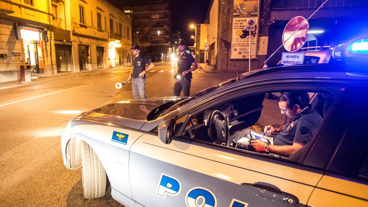 Montecatini: cresce l'insicurezza, ma nascondersi non è una soluzione