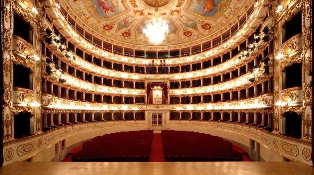 Tornano le visite guidate al Valli