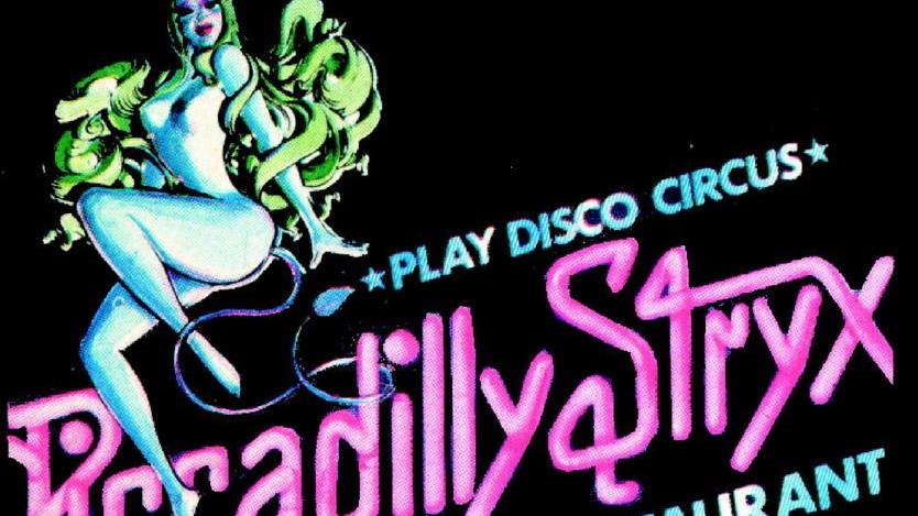 Gli anni delle maxidiscoteche e della febbre del sabato sera