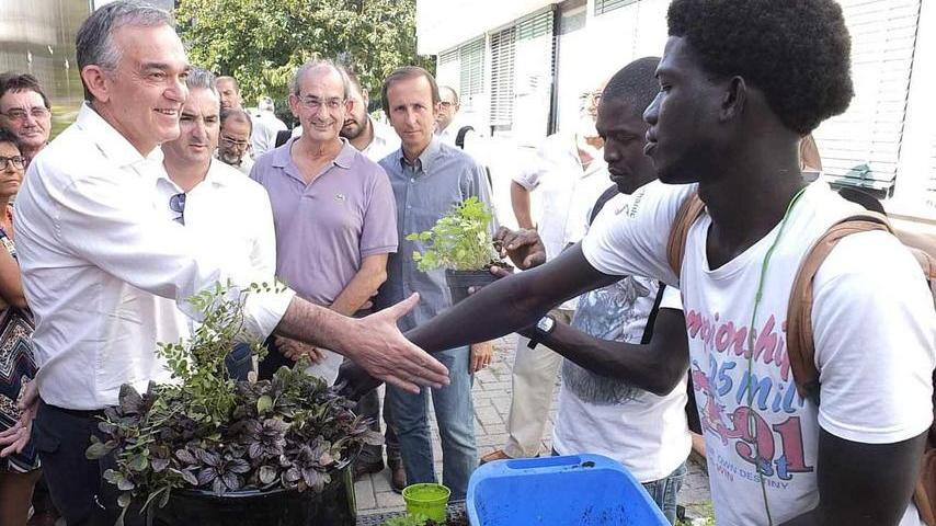 Case private aperte ai migranti, i cittadini toscani offrono in un giorno 150 posti