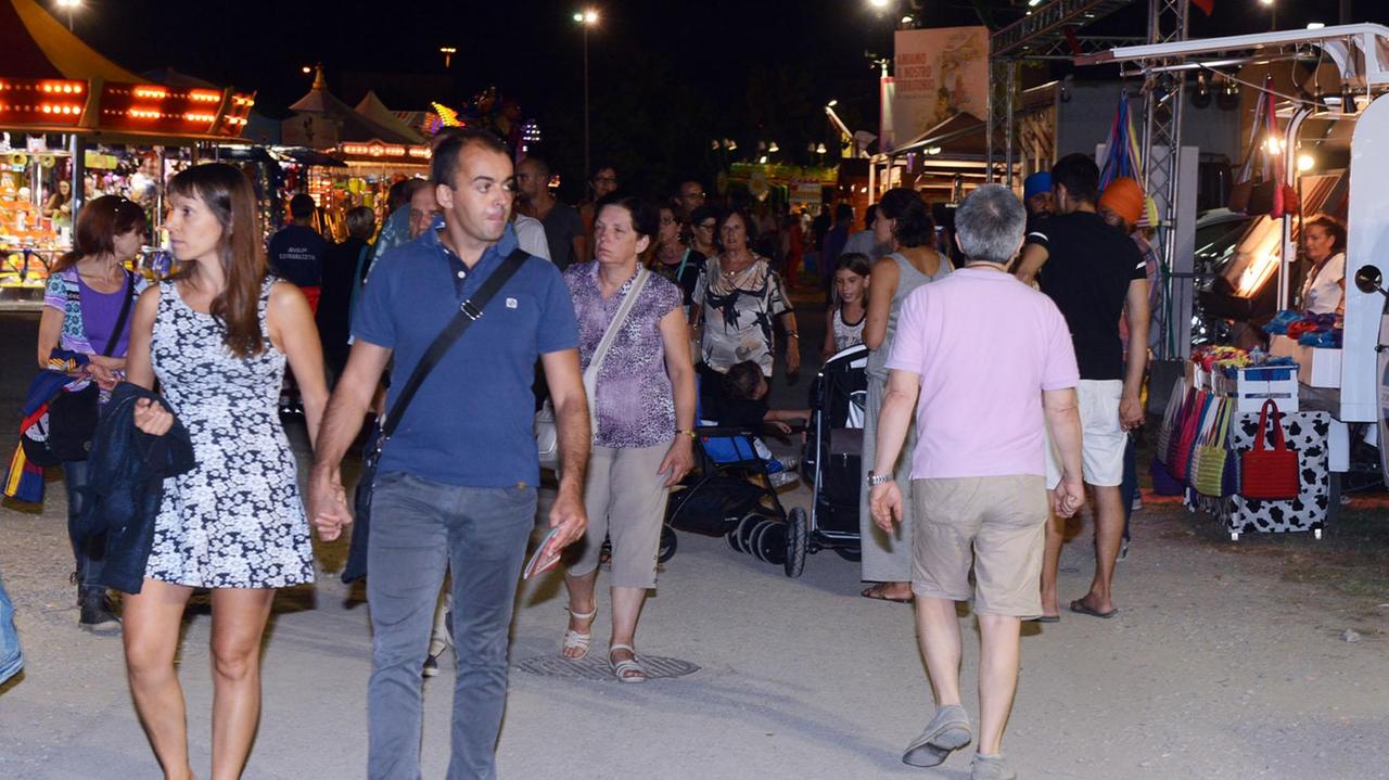 La Festa del Pd a Ponte Alto: polemiche sullo "Spallazani"
