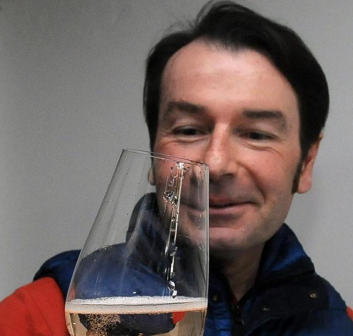 L’eccellenza della Cantina della Volta 