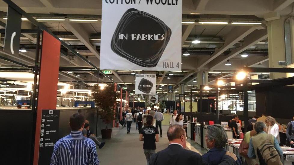 Milano Unica parla italiano: «Servono più stranieri»