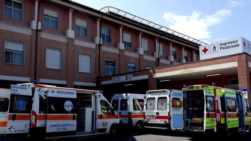 Meningite: «Aiuto, scotto», fobie e falsi allarmi al pronto soccorso