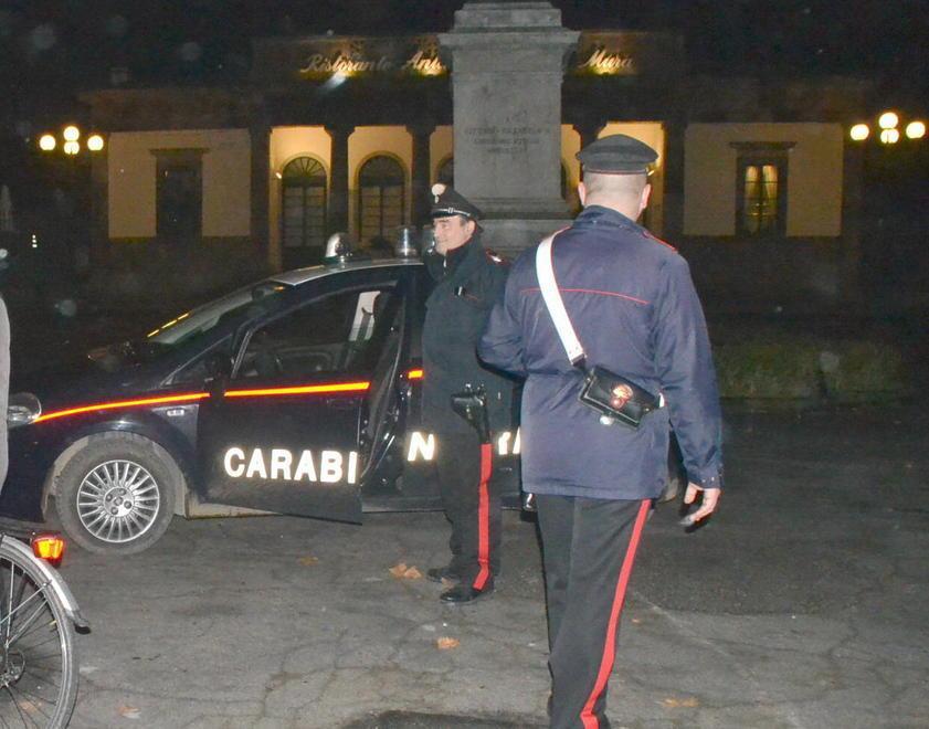 “Riscatto” per lo scooter: denunciato un sedicenne 