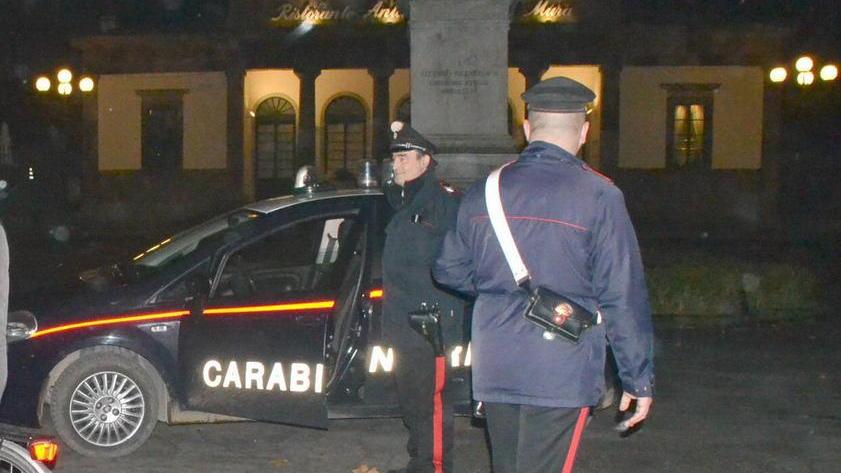 “Riscatto” per lo scooter: denunciato un sedicenne