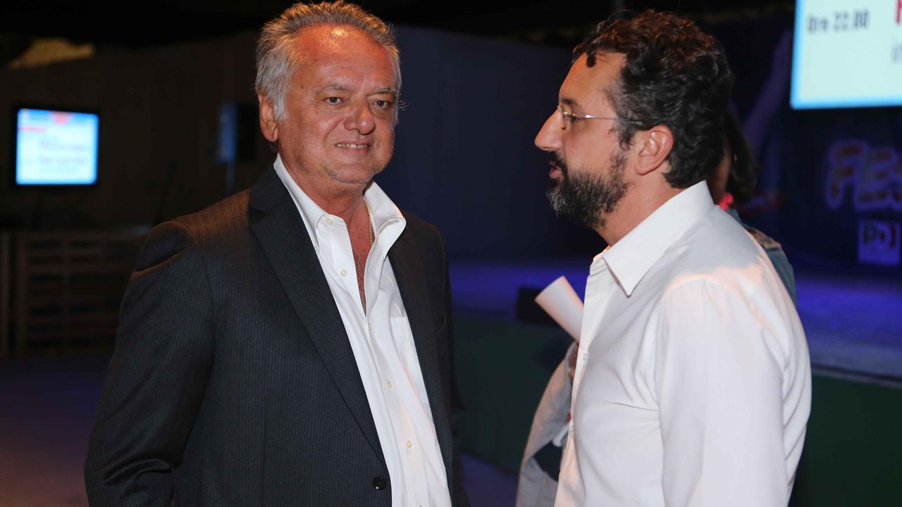 Landi: "Vogliamo far bene, come sempre"