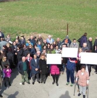 Casale, 23 osservazioni contro gli inerti