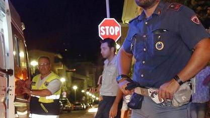 Prostituzione, accoltellamenti, rapine e raid vandalici contro i negozi privati