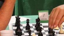 Ludovica Amato campionessa italiana di scacchi