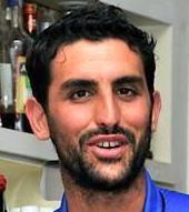 Matteo Marrucci (Pisa Paim) oro ai Giochi del Mediterraneo
