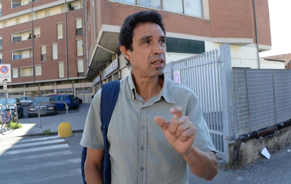 «Gli avevo consigliato di lasciare l’Italia» 