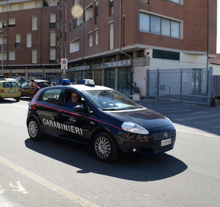 «Abitiamo in mezzo a gente senza scrupoli capace d’uccidere» 