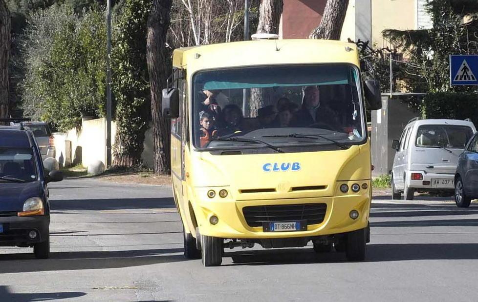 Vecchiano, non crescono le tariffe 