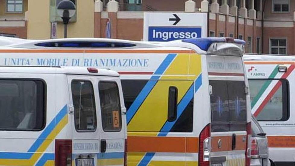 Aprono i cantieri per ampliare il pronto soccorso pediatrico