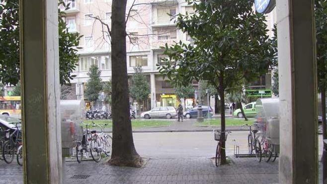 Contributi dalla Regione per viale Gramsci
