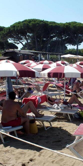 Shalom e Bagno Baratti insieme per un pozzo in Africa